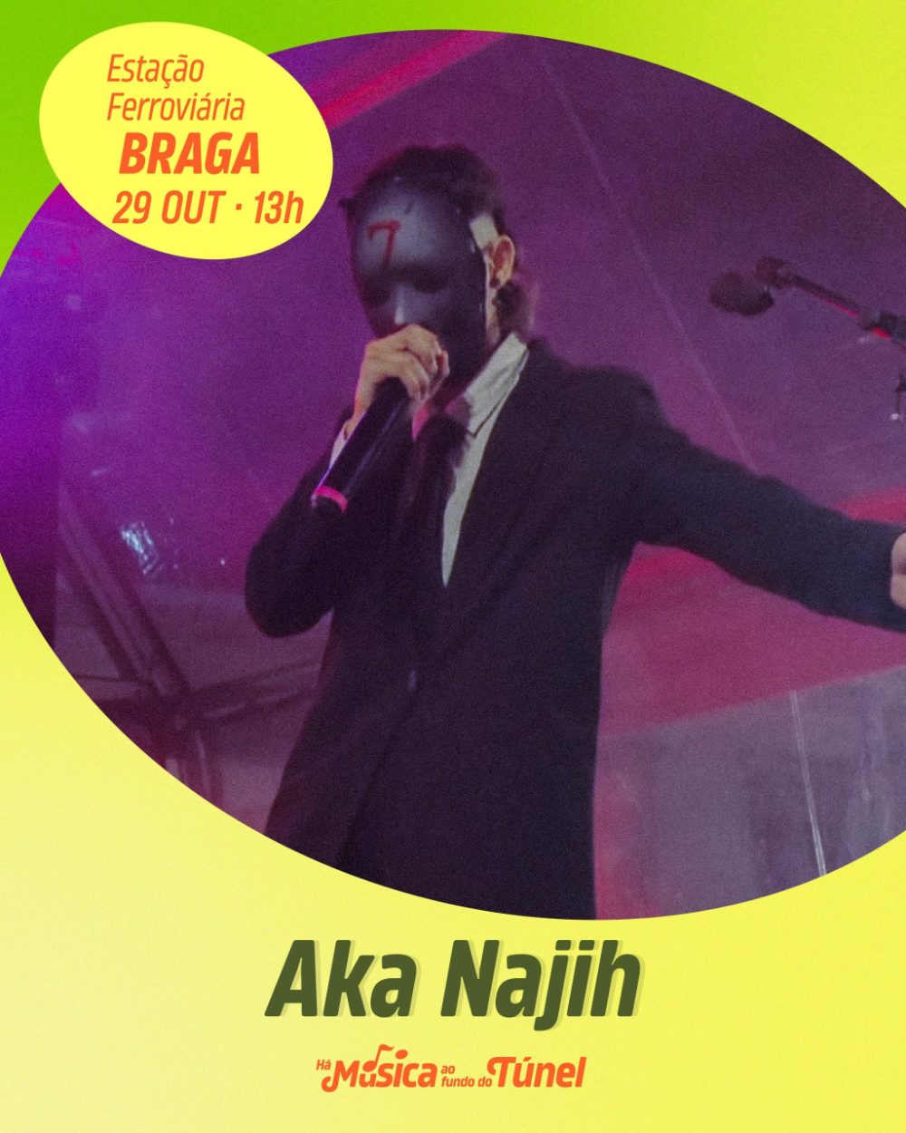 Aka Najih