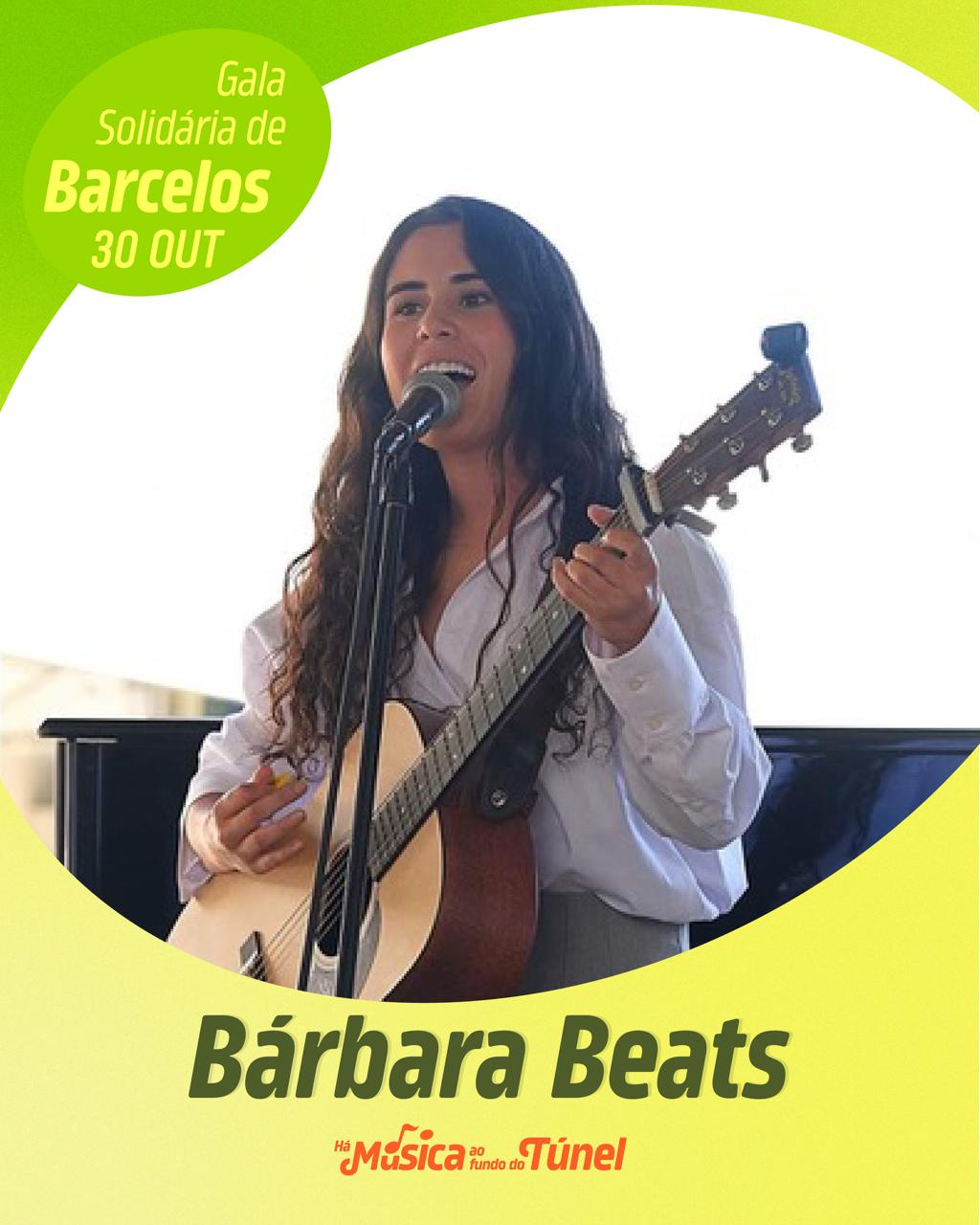 Bárbara Beats