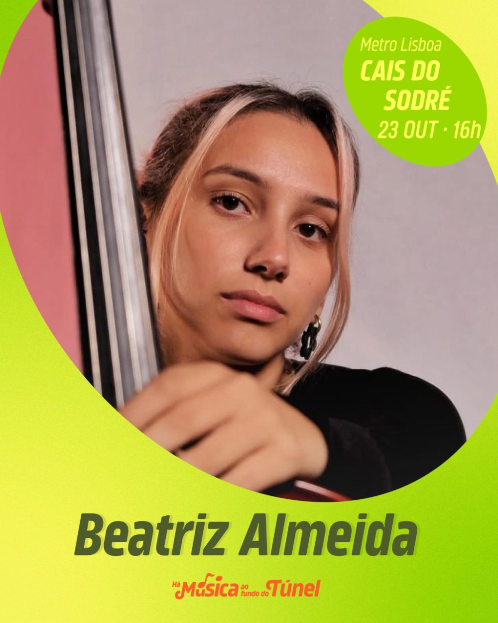 Beatriz Almeida