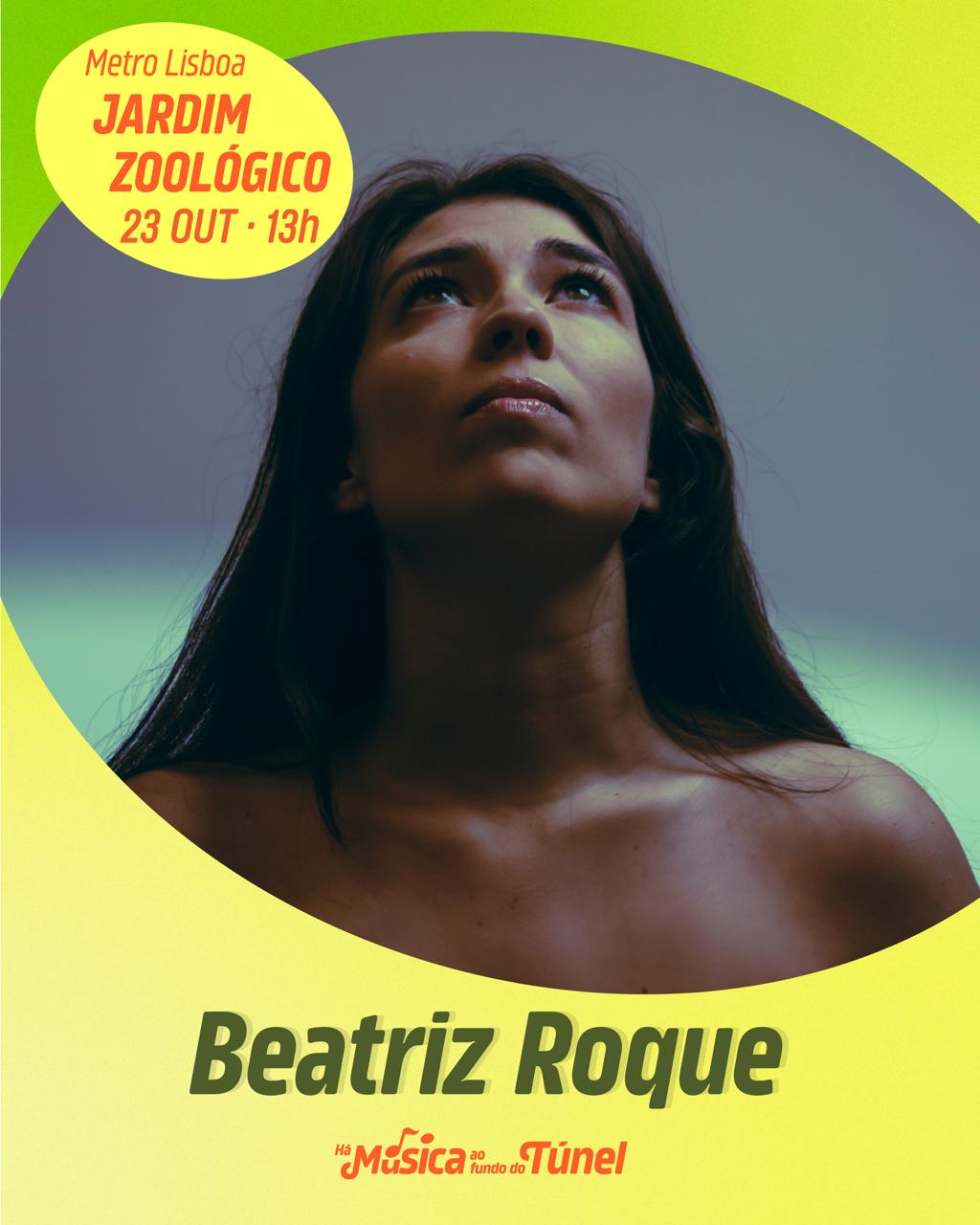 Beatriz Roque