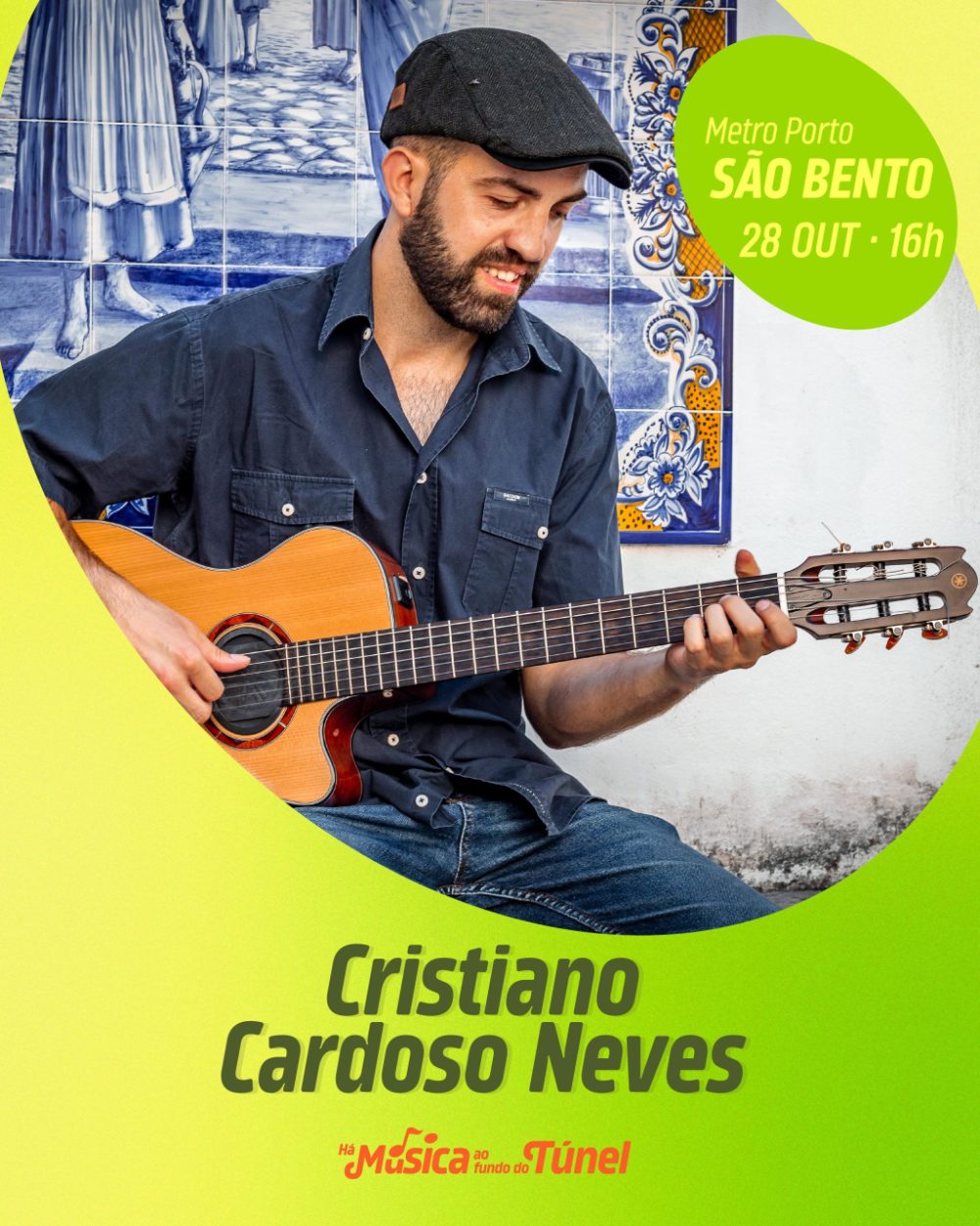 Cristiano Cardoso Neves