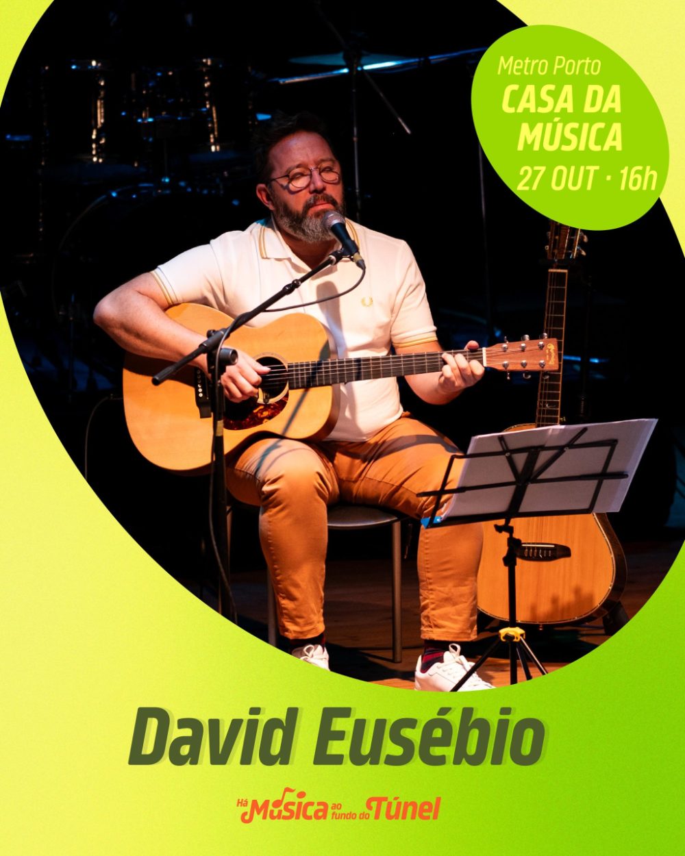 David Eusébio