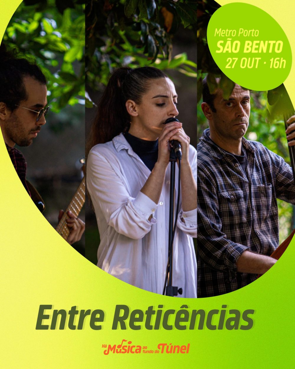 Entre Reticências