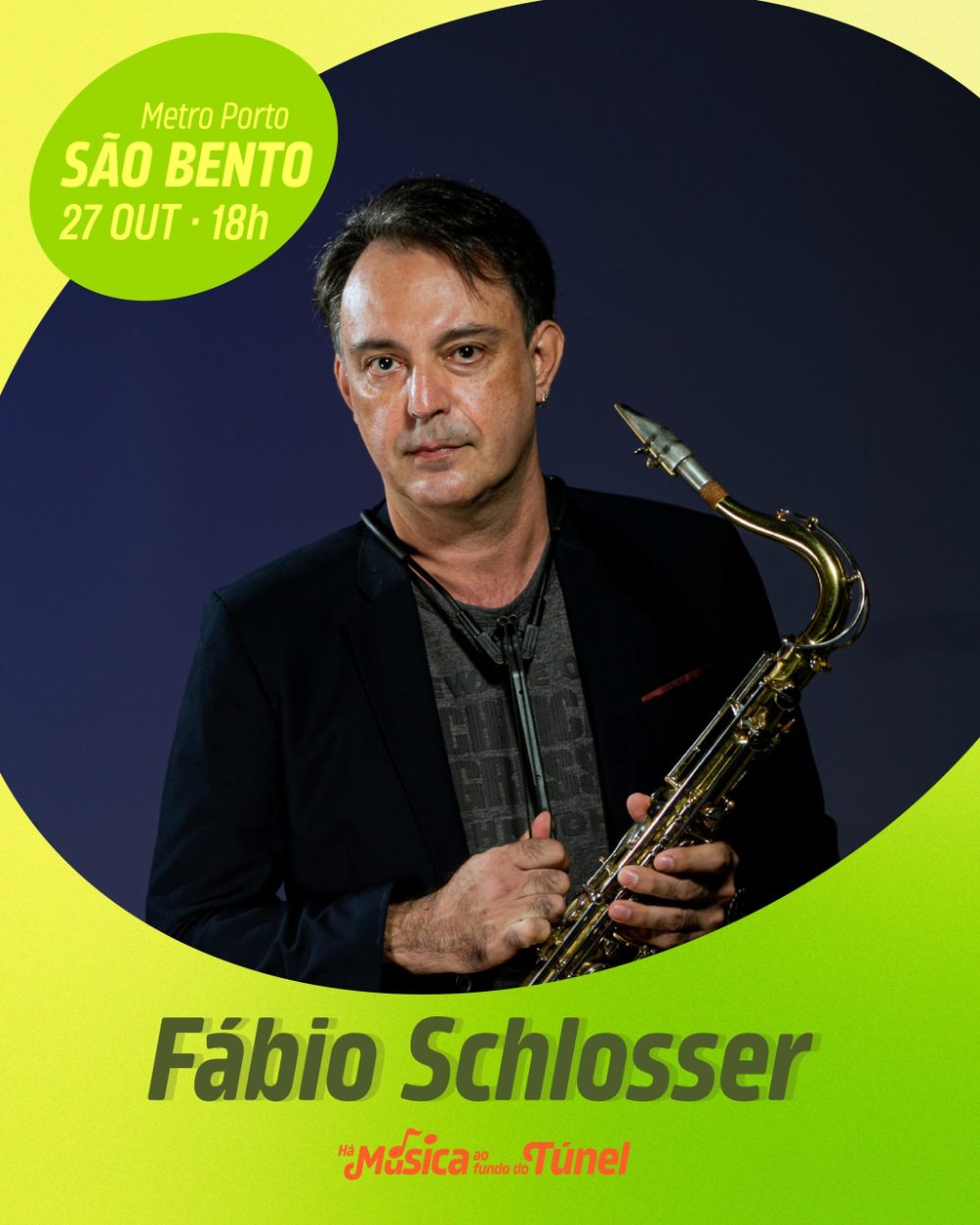 Fábio Schlosser