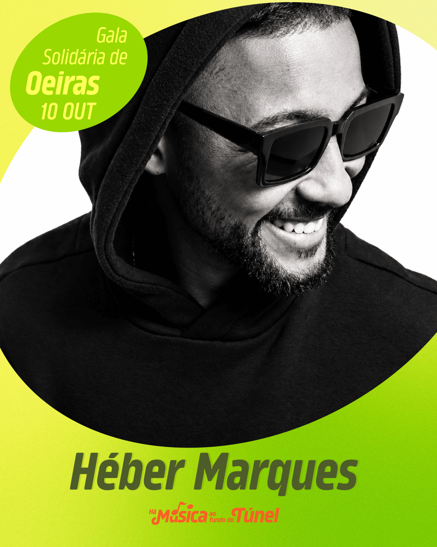 Héber Marques