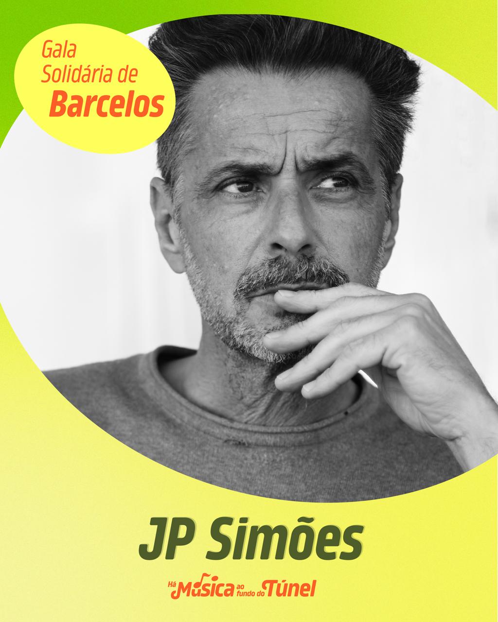 JP Simões