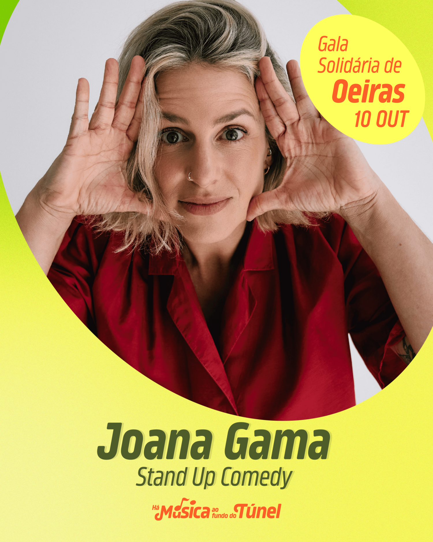 Joana Gama