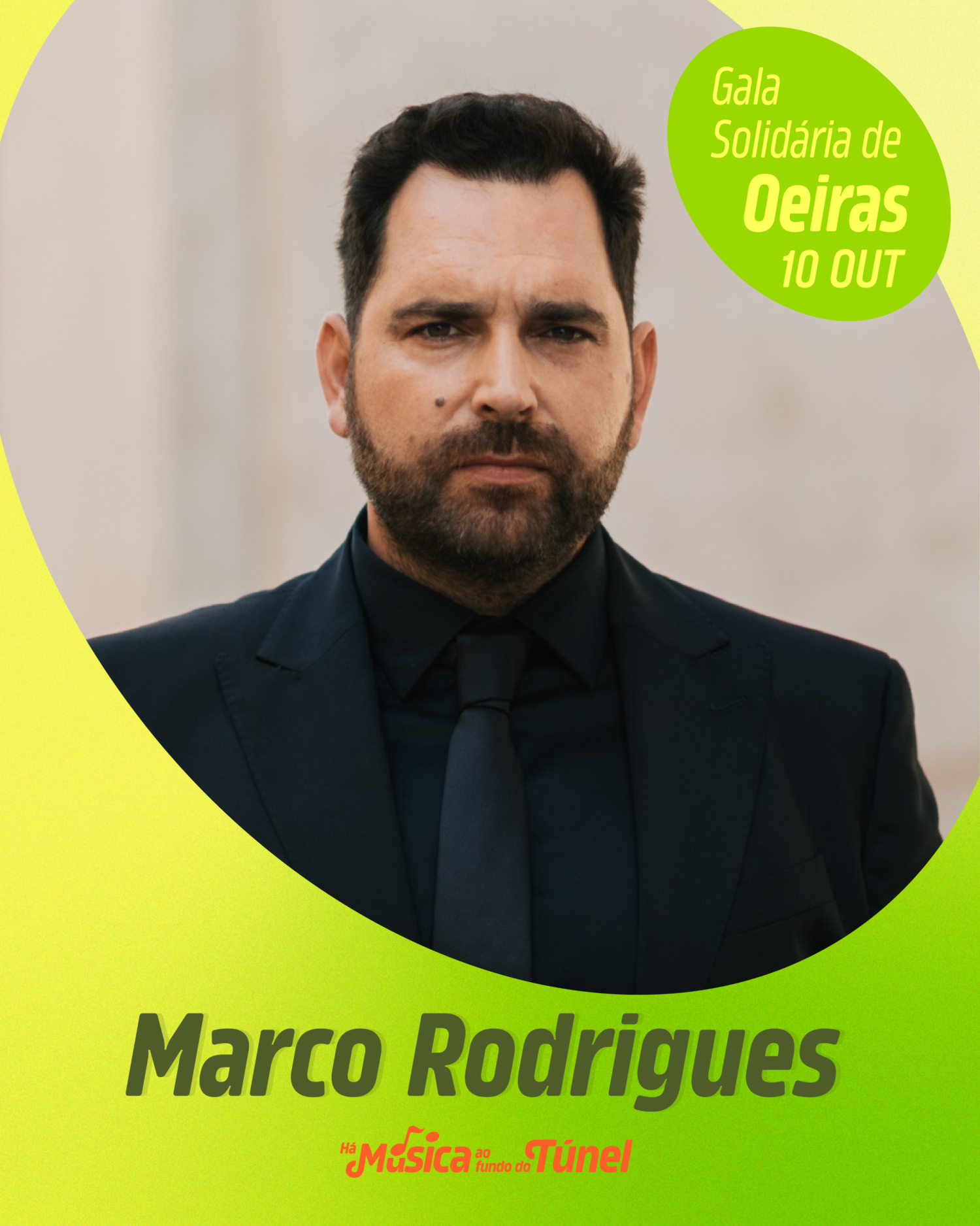 Marco Rodrigues