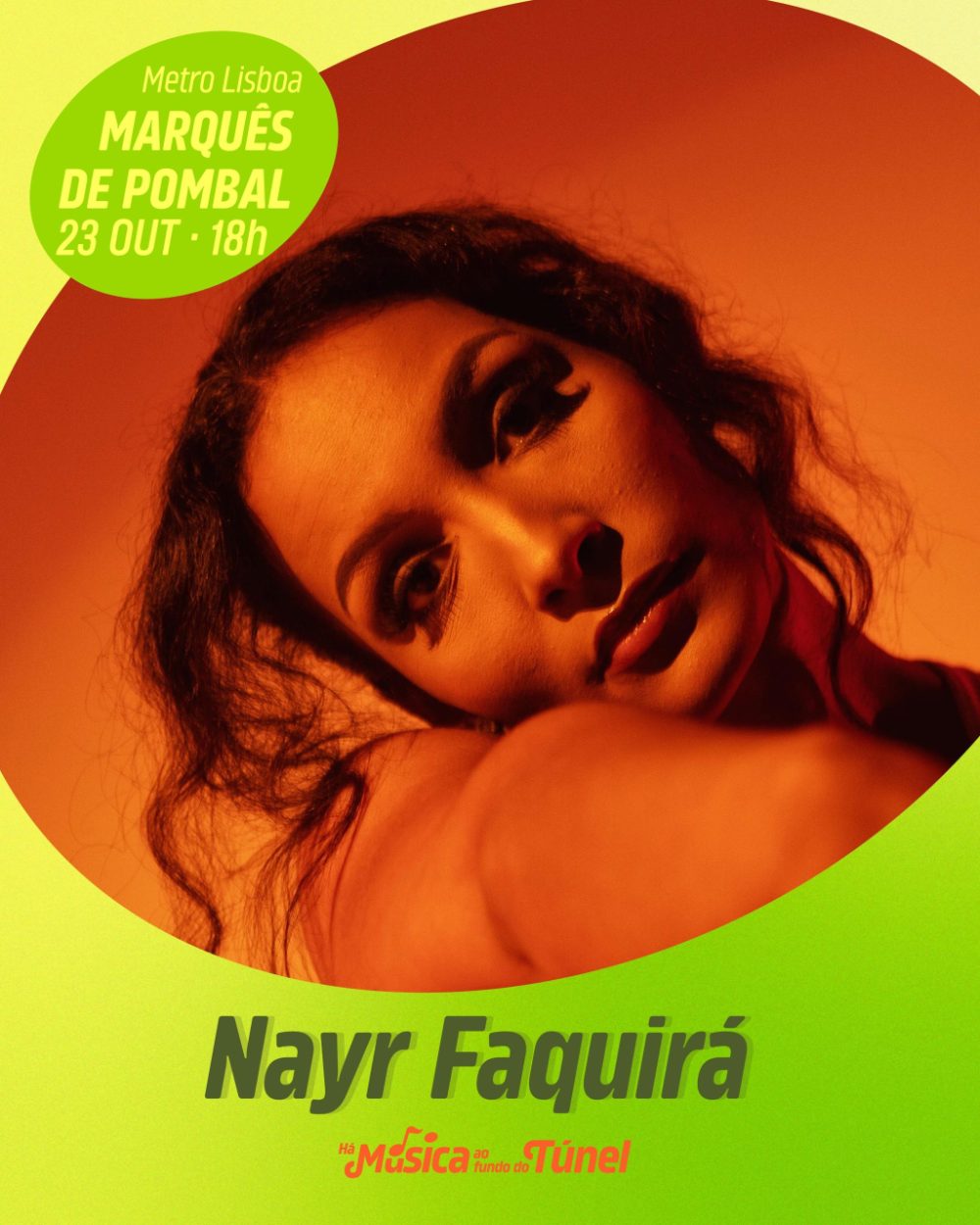 Nayr Faquirá