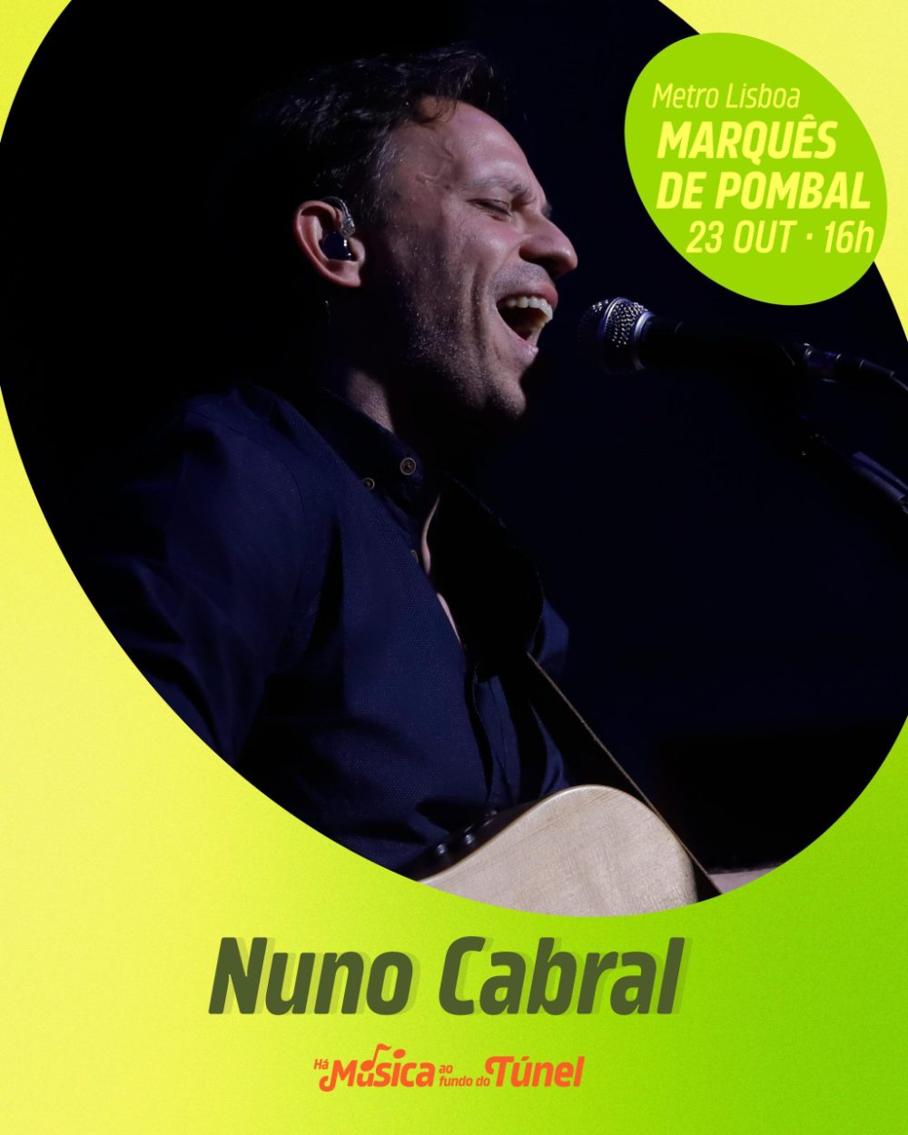 Nuno Cabral