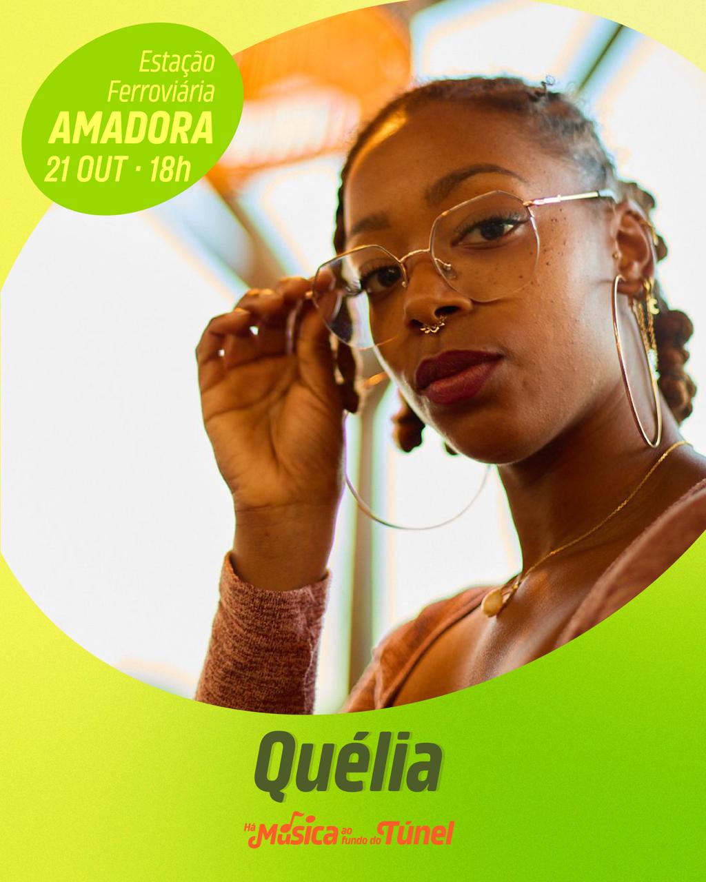 Quélia