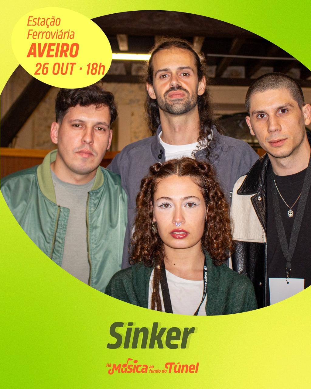 Sinker