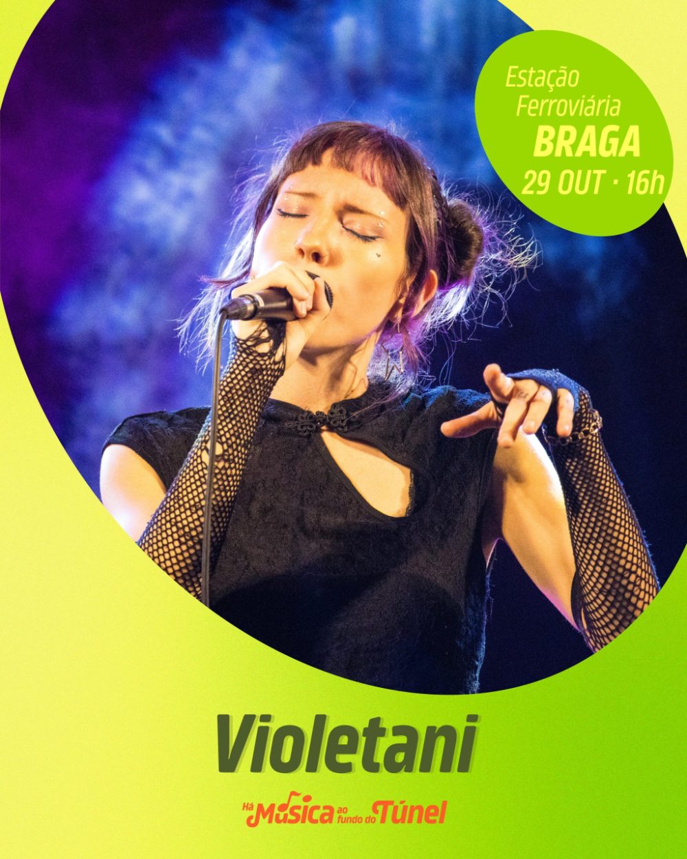 Violetani