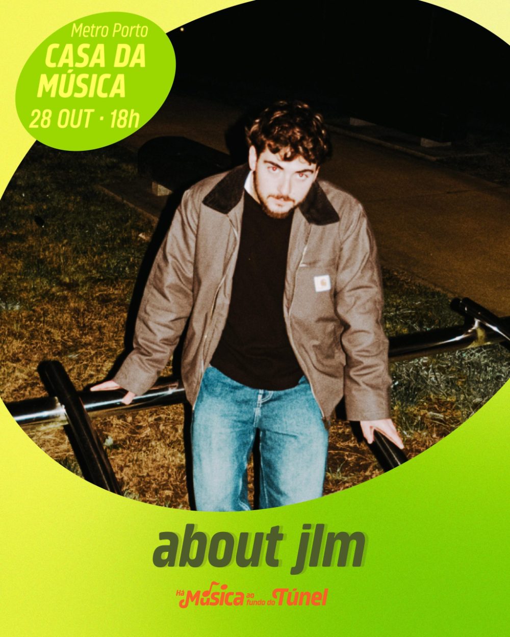 about jlm