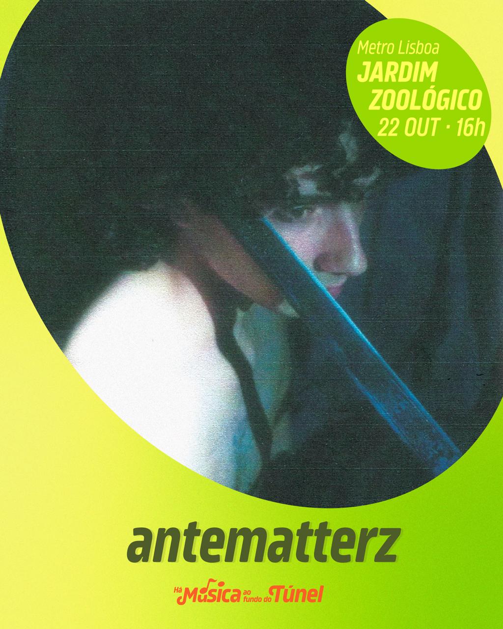 antematterz