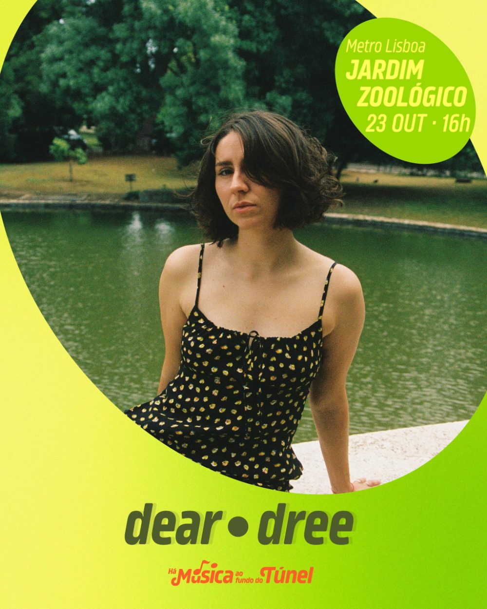 dear•dree