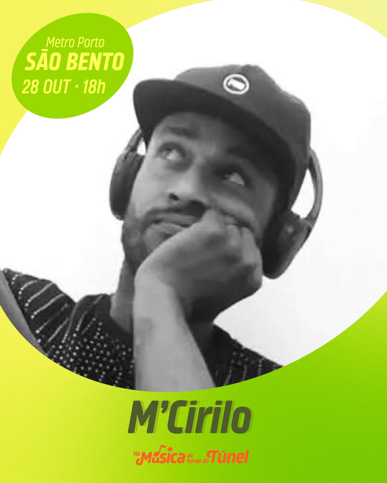 M'Cirilo